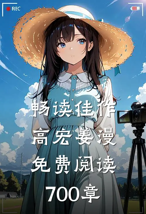 畅读佳作高宏姜漫免费阅读700章