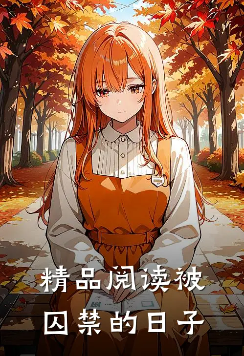 精品阅读被囚禁的日子