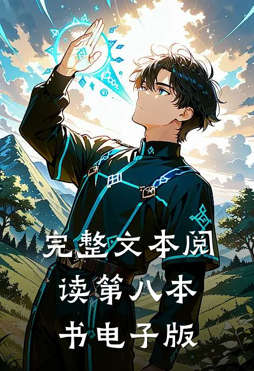 完整文本阅读第八本书电子版