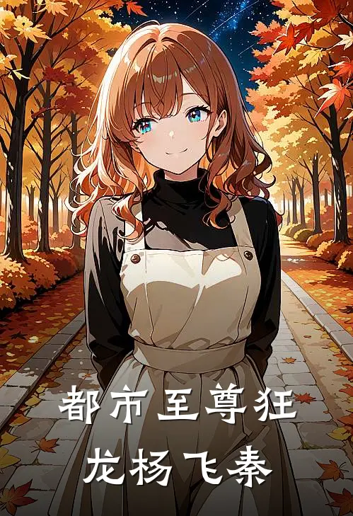 都市至尊狂龙杨飞秦