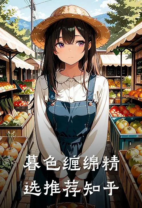 暮色缠绵精选推荐知乎