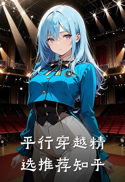 平行穿越精选推荐知乎