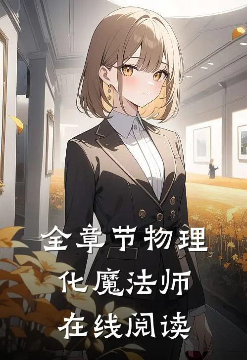 全章节物理化魔法师在线阅读