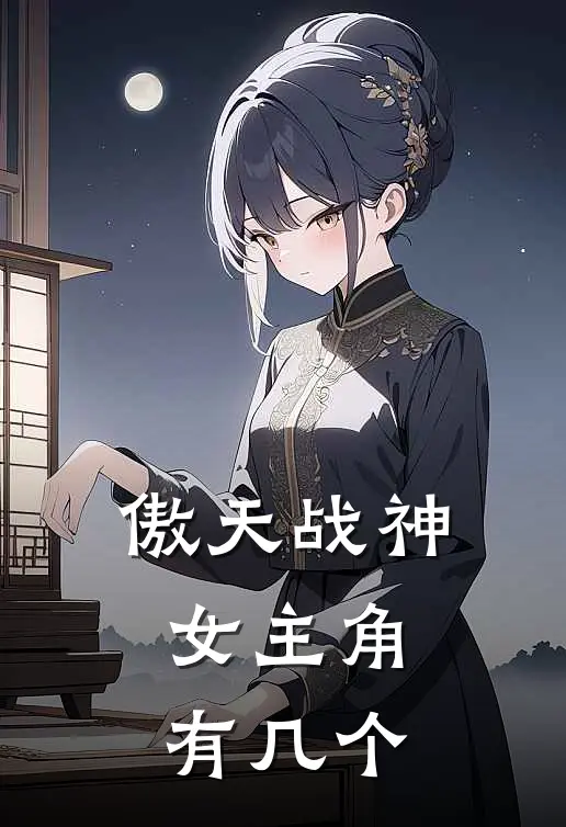 傲天战神女主角有几个