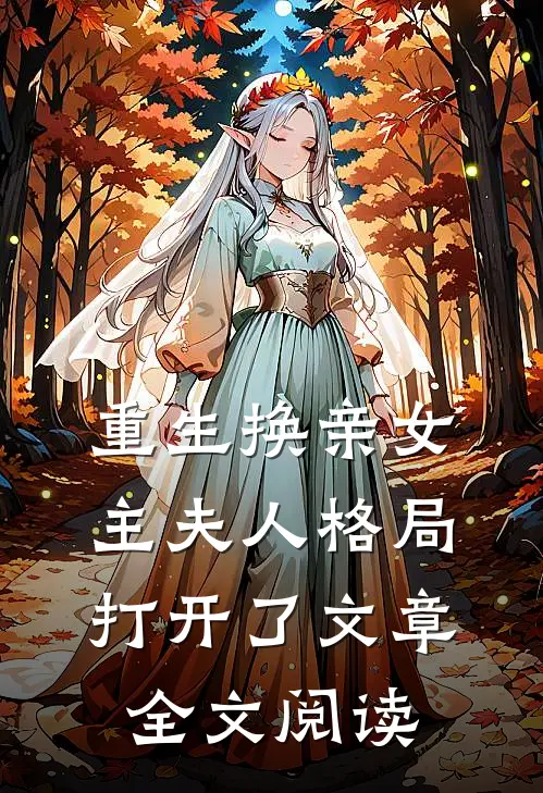 重生换亲女主夫人格局打开了文章全文阅读