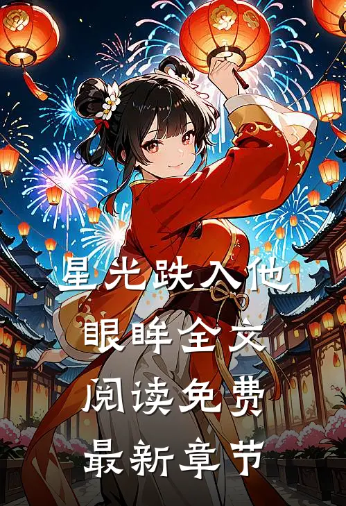星光跌入他眼眸全文阅读免费最新章节