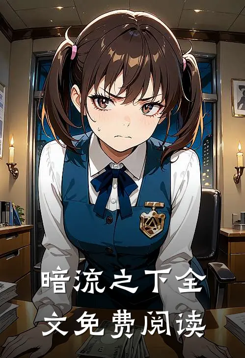 暗流之下全文免费阅读