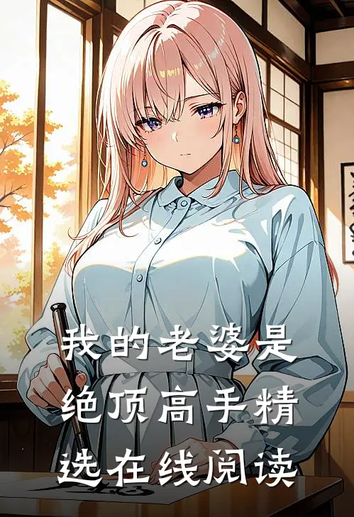 我的老婆是绝顶高手精选在线阅读