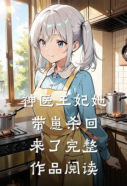 神医王妃她带崽杀回来了完整作品阅读