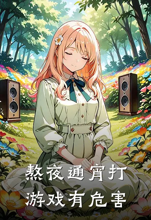 熬夜通宵打游戏有危害