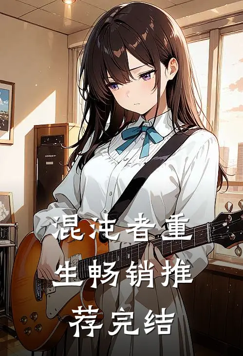 混沌者重生畅销推荐完结