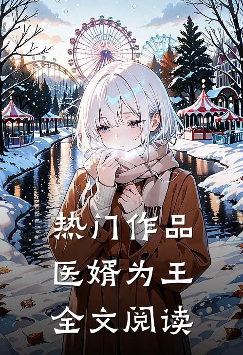 热门作品医婿为王全文阅读