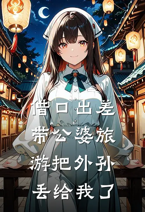 借口出差带公婆旅游把外孙丢给我了
