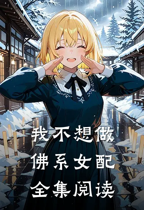 我不想做佛系女配全集阅读