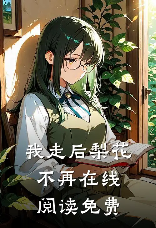 我走后梨花不再在线阅读免费