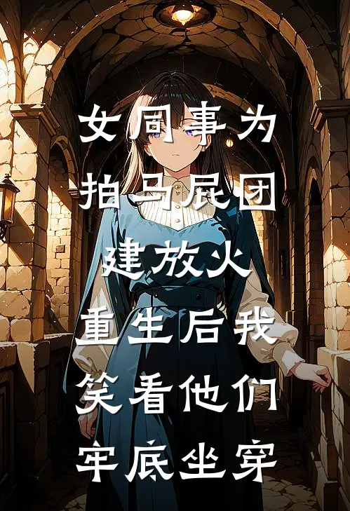 女同事为拍马屁团建放火，重生后我笑看他们牢底坐穿