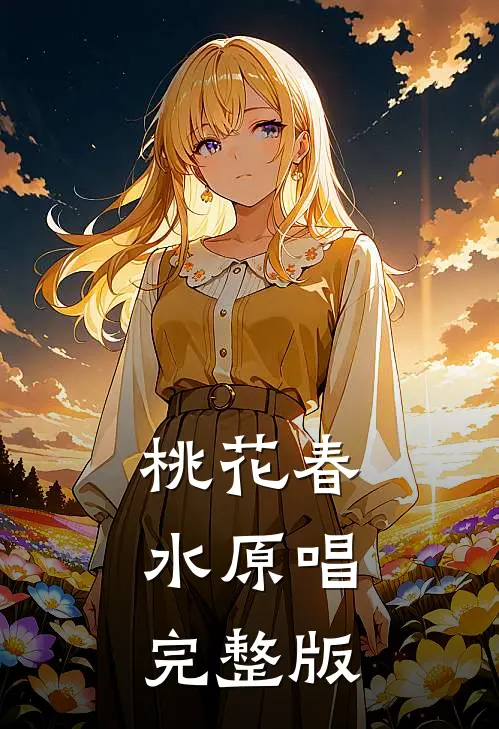 桃花春水原唱完整版
