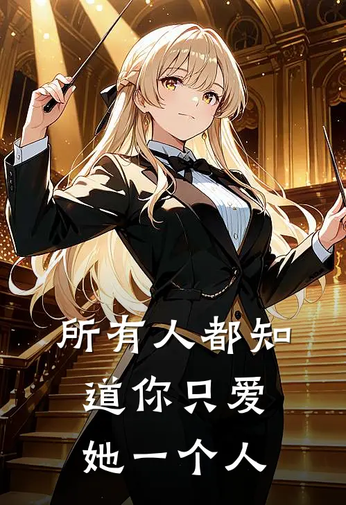 所有人都知道你只爱她一个人