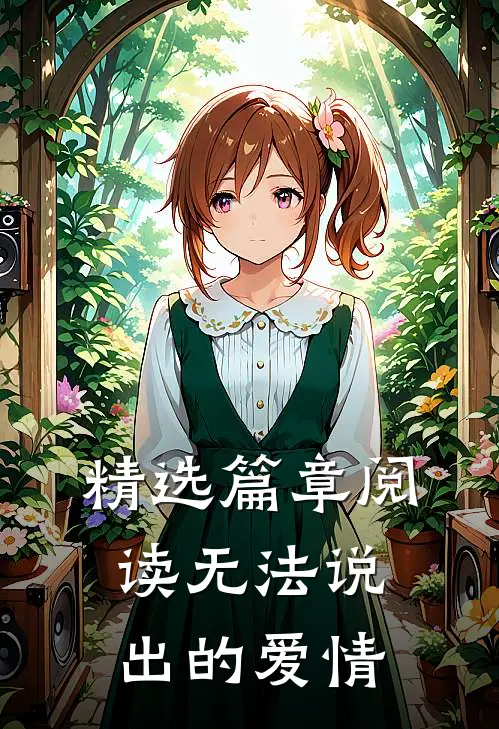 精选篇章阅读无法说出的爱情
