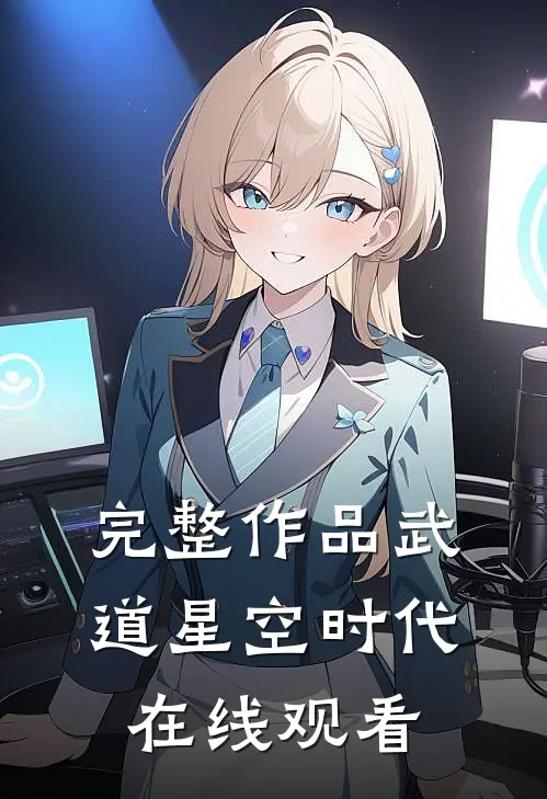 完整作品武道星空时代在线观看