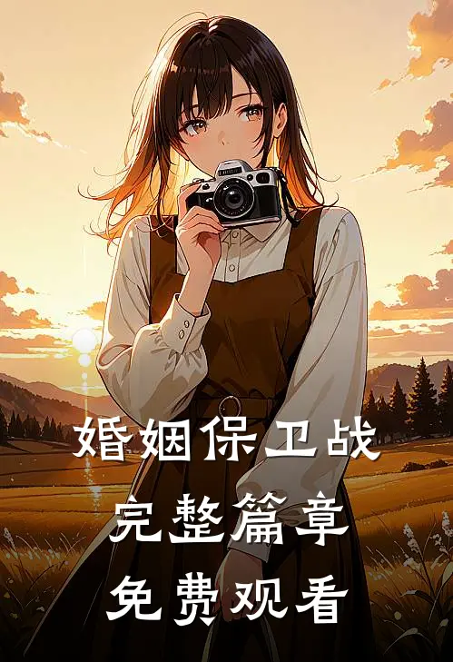 婚姻保卫战完整篇章免费观看