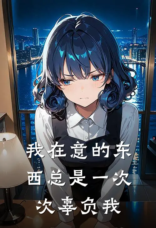 我在意的东西总是一次次辜负我