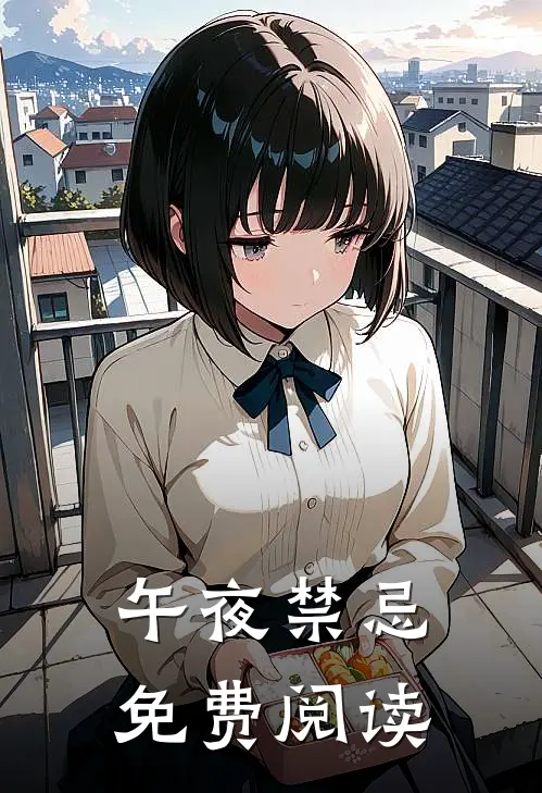 午夜禁忌免费阅读