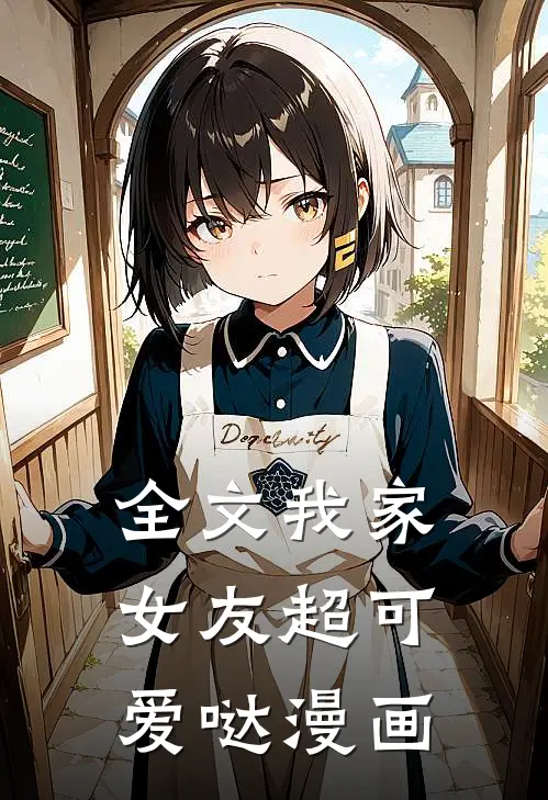 全文我家女友超可爱哒漫画