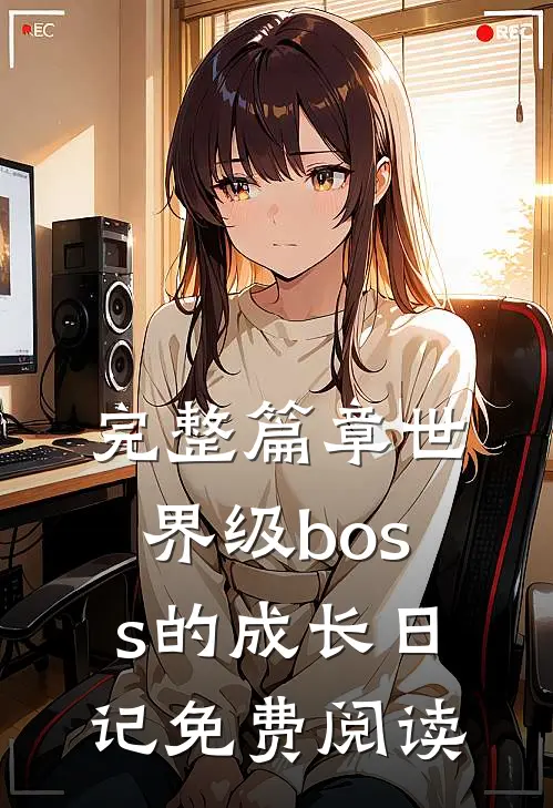 完整篇章世界级boss的成长日记免费阅读