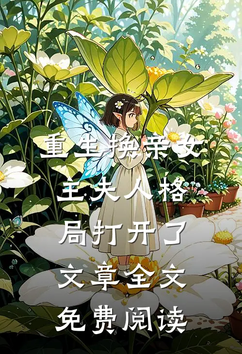 重生换亲女主夫人格局打开了文章全文免费阅读