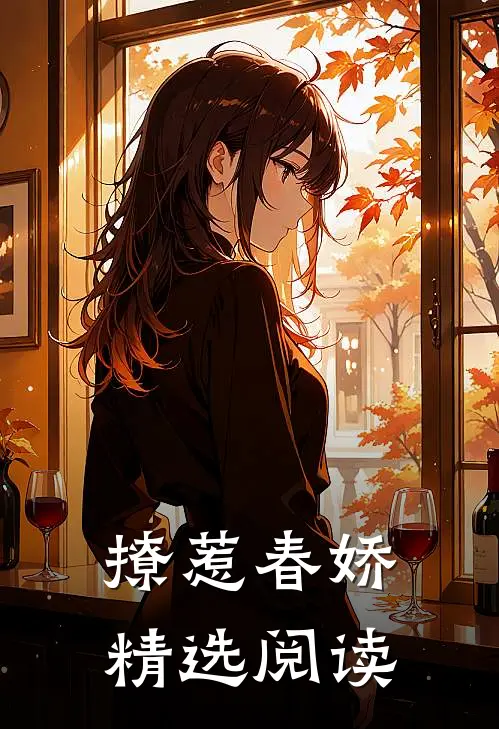 撩惹春娇精选阅读