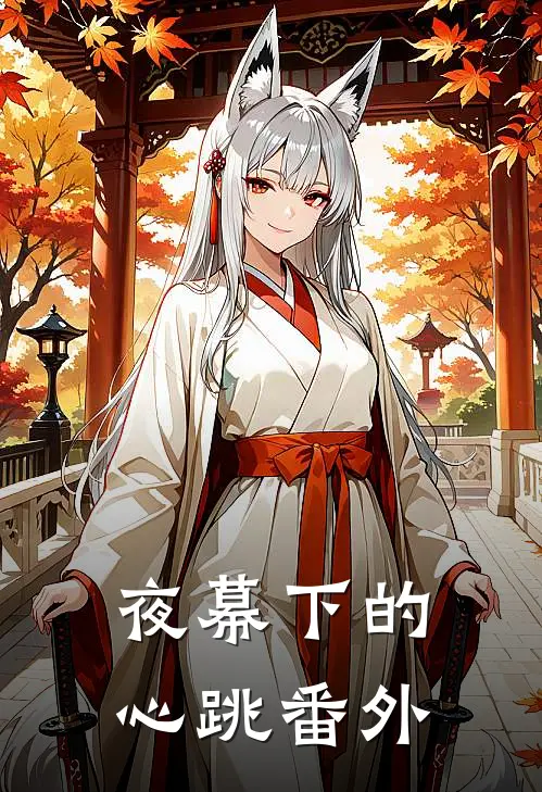 夜幕下的心跳 番外