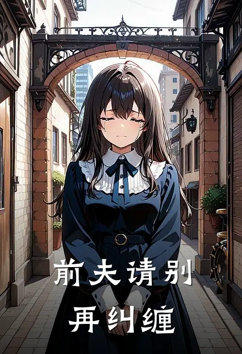 前夫请别再纠缠