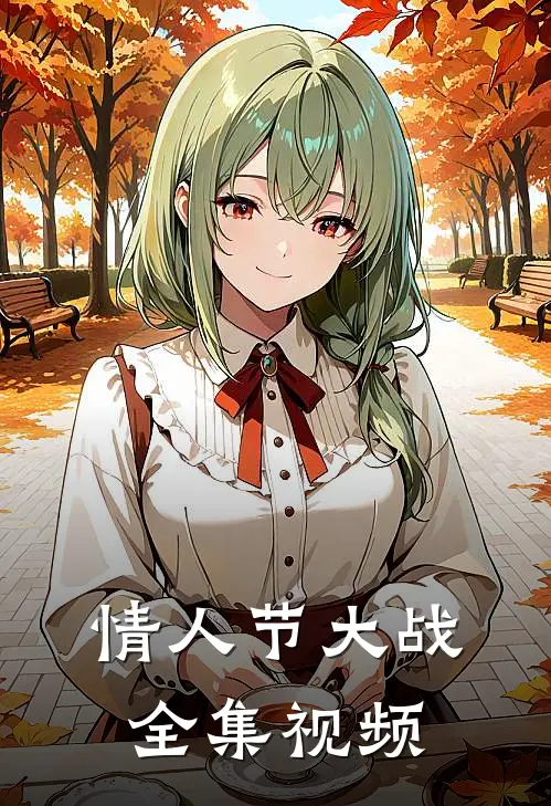 情人节大战 全集视频