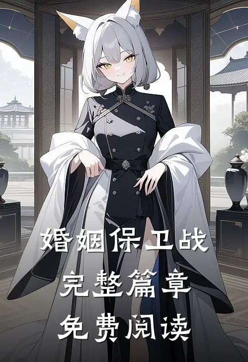 婚姻保卫战完整篇章免费阅读