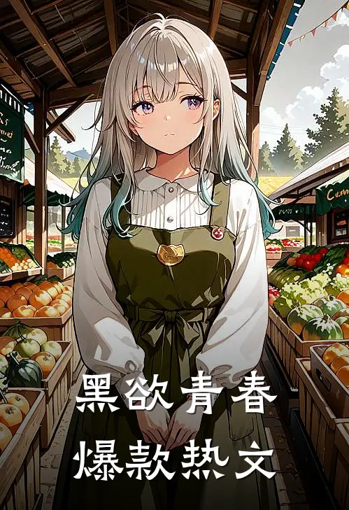 黑欲青春爆款热文