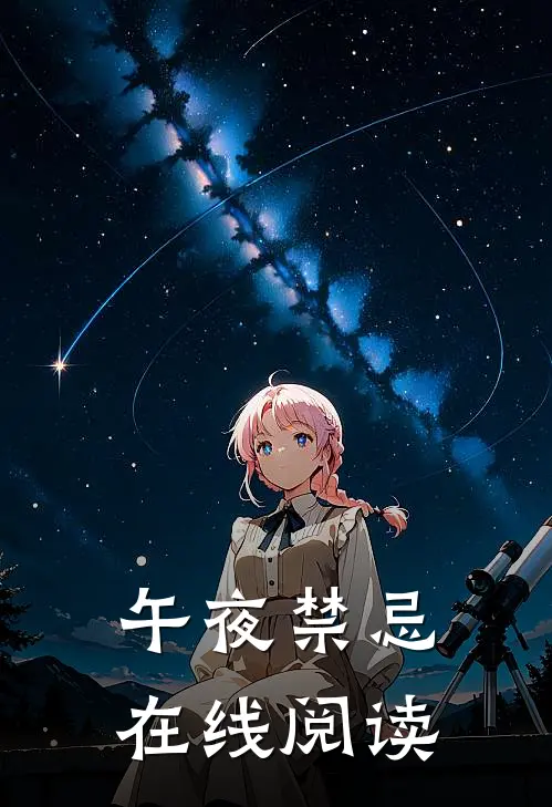 午夜禁忌在线阅读