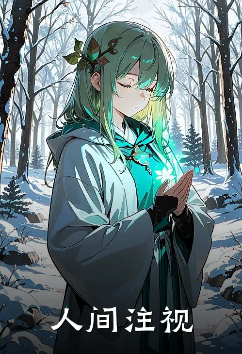 人间注视