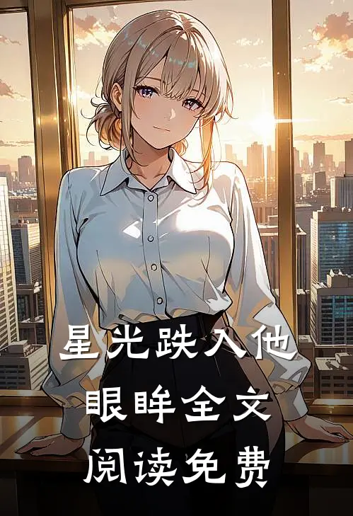星光跌入他眼眸全文阅读免费