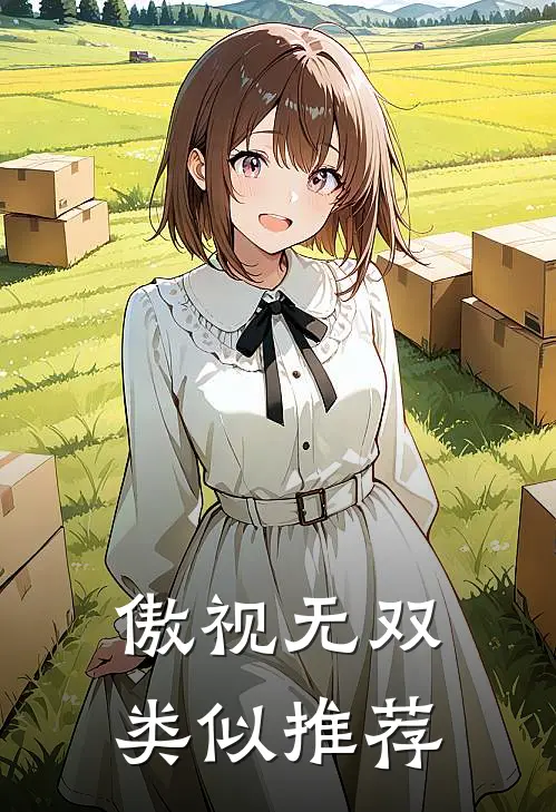 傲视无双类似推荐