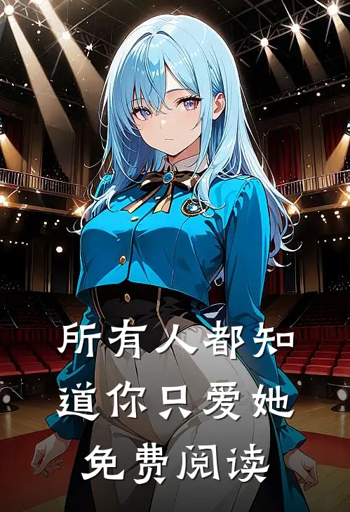 所有人都知道你只爱她免费阅读
