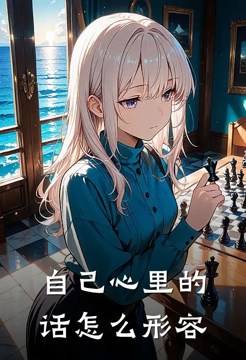 自己心里的话怎么形容