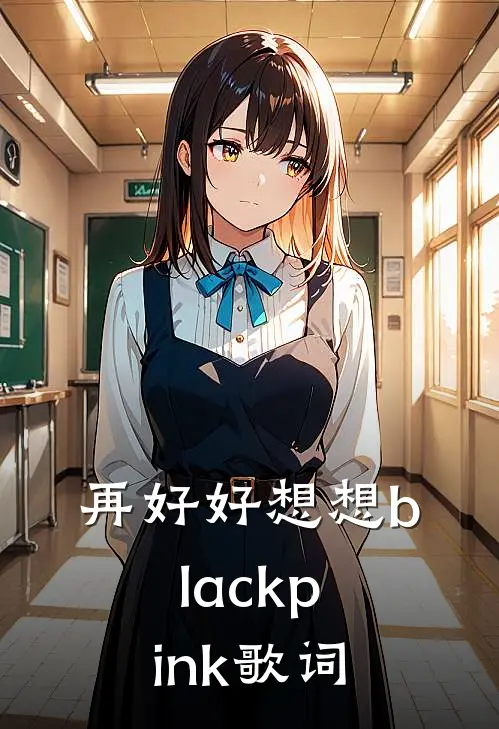 再好好想想blackpink歌词