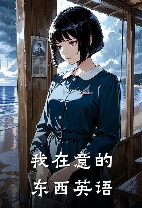 我在意的东西英语
