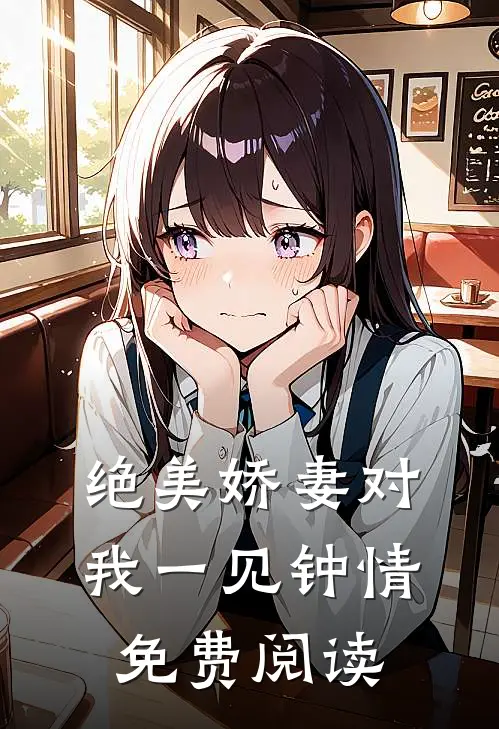 绝美娇妻对我一见钟情免费阅读