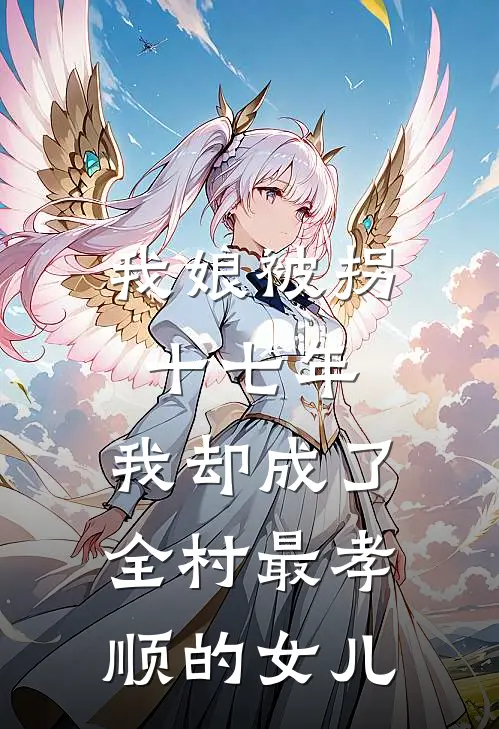我娘被拐十七年，我却成了全村最孝顺的女儿
