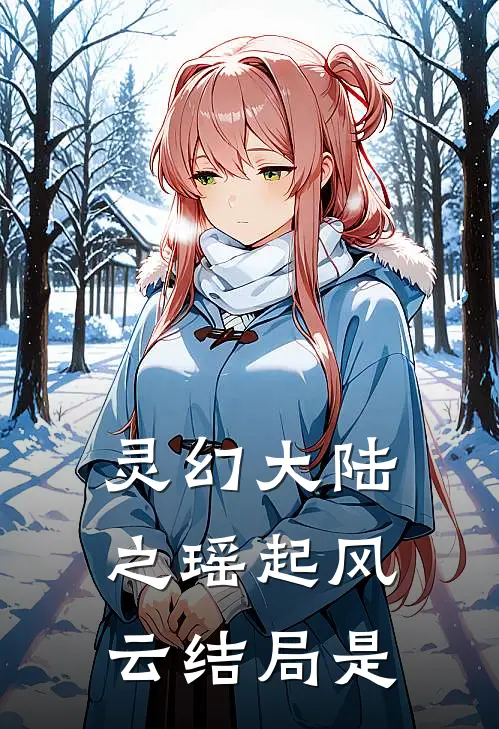 灵幻大陆之瑶起风云结局是