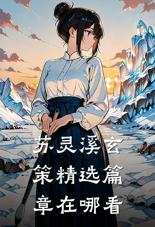 苏灵溪玄策精选篇章在哪看