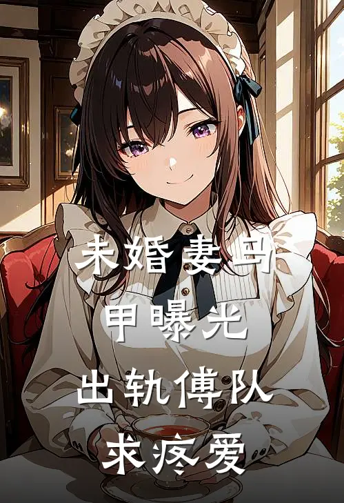 未婚妻马甲曝光，出轨傅队求疼爱