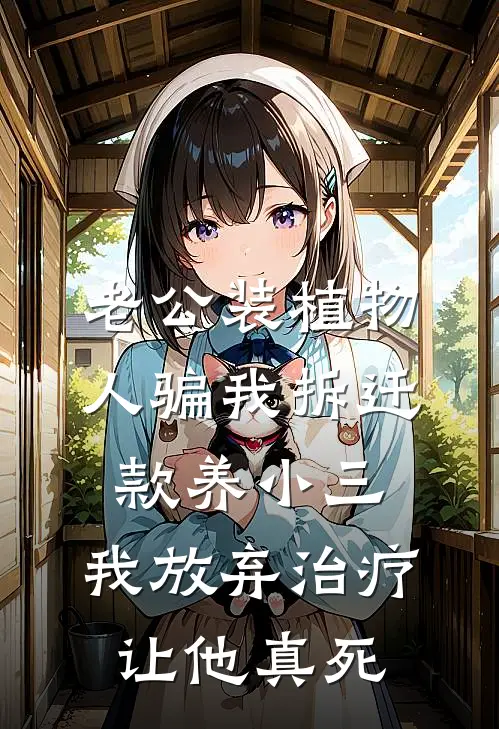 老公装植物人骗我拆迁款养小三，我放弃治疗让他真死